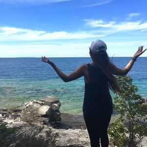 Meet your Posher, Janice